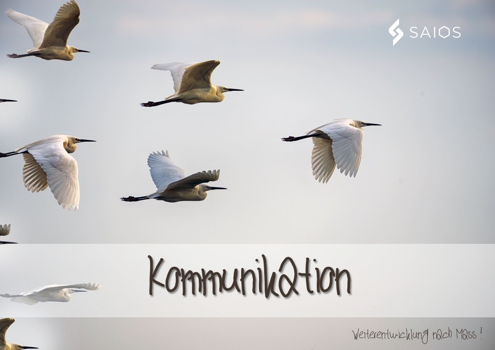 Kommunikation