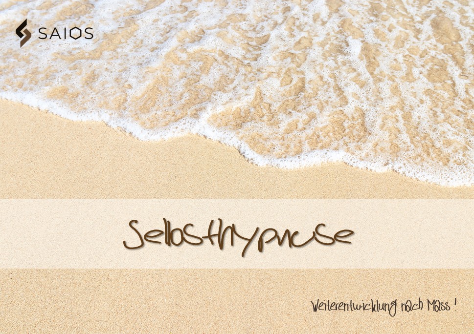 Selbsthypnose